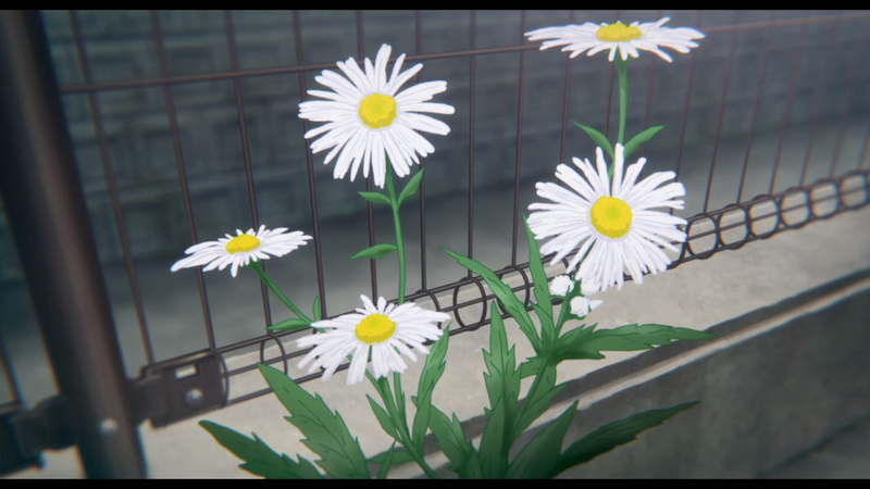 Illustration for article titled Dubs w/ Dil: A Silent Voice